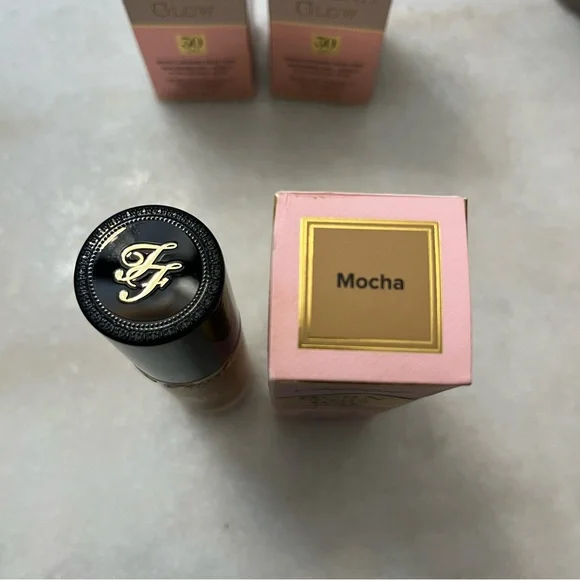 Too Faced Born This Way Super Coverage Multi use Sculpting Concealer Mocha - Picture 2 of 8